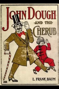 John Dough and the Cherub