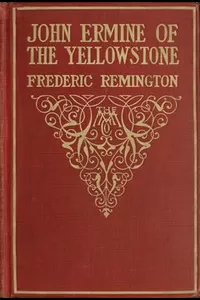 John Ermine of the Yellowstone