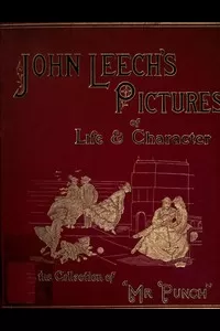John Leech's Pictures of Life and Character, Volume 2 (of 3)