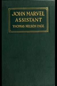 John Marvel, Assistant