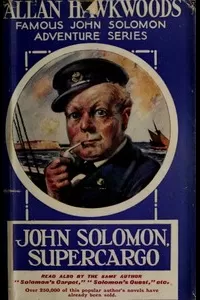 John Solomonâ€”Supercargo