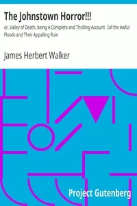 The Johnstown Horror!!!
