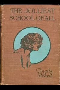 The Jolliest School of All