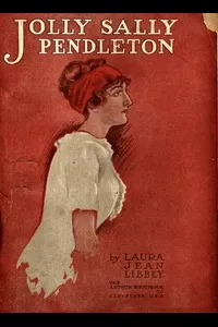 Jolly Sally Pendleton; Or, the Wife Who Was Not a Wife