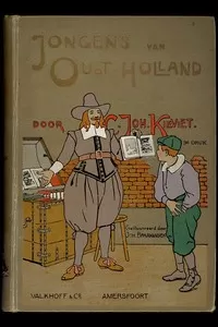 Jongens van Oudt-Holland