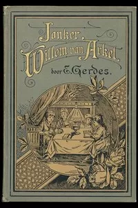 Jonker Willem van Arkel