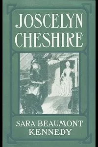 Joscelyn Cheshire: A Story of Revolutionary Days in the Carolinas
