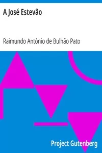 A JosÃ© EstevÃ£o