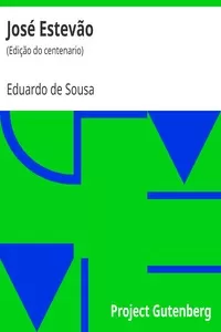 JosÃ© EstevÃ£o