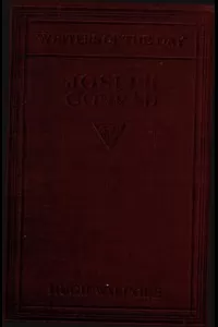 Joseph Conrad