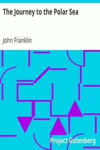 The Journey to the Polar Sea