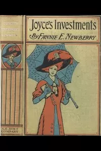 Joyce's Investments: A Story for Girls