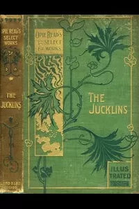 The Jucklins: A Novel