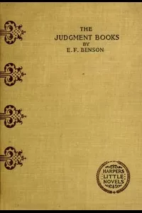 The Judgment Books: A Story