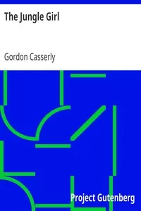 The Jungle Girl
