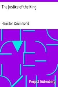 The Justice of the King