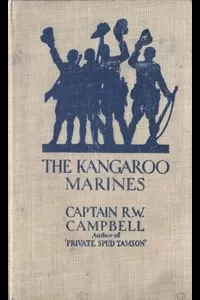 The Kangaroo Marines