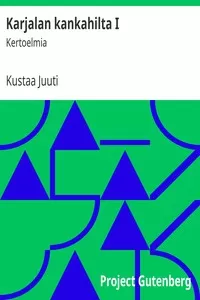 Karjalan kankahilta I