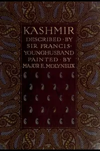 Kashmir, described