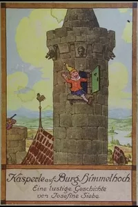 Kasperle auf Burg Himmelhoch