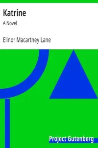 Katrine: A Novel