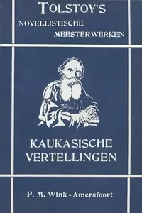 Kaukasische vertellingen
