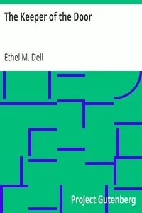 The Keeper of the Door