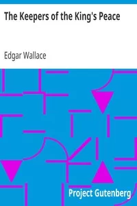 The Keepers of the King's Peace