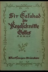 Die Kegelschnitte Gottes