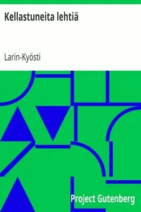 Kellastuneita lehtiÃ¤