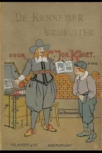 De Kennemer Vrijbuiter