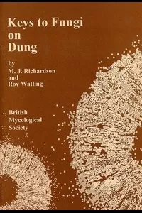Keys to Fungi on Dung