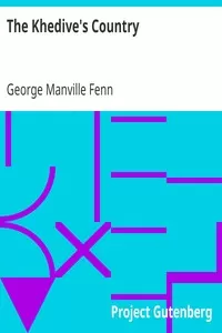 The Khedive's Country