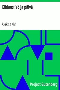 Kihlaus; YÃ¶ ja pÃ¤ivÃ¤