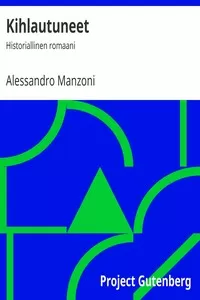 Kihlautuneet: Historiallinen romaani