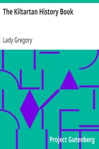 The Kiltartan History Book