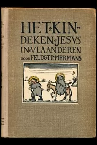 Het Kindeken Jezus in Vlaanderen