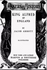 King Alfred of England