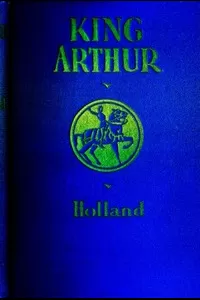 King Arthur and the Knights of the Round Table