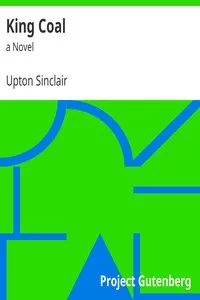 King Coal : a Novel