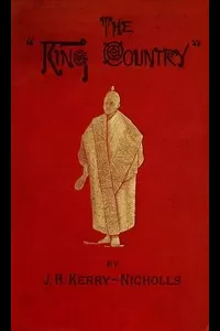 The King Country; or, Explorations in New Zealand