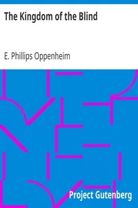 The Kingdom of the Blind