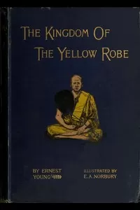 The Kingdom of the Yellow Robe