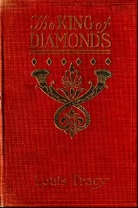 The King of Diamonds: A Tale of Mystery and Adventure