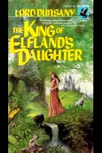 The King of Elfland's Daughter