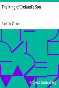 The King of Ireland's Son