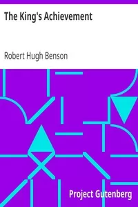 The King's Achievement