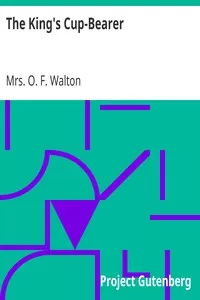 The King's Cup-Bearer