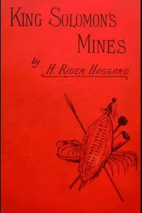 King Solomon's Mines