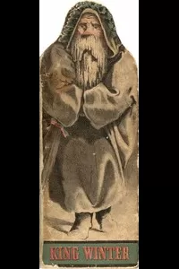 King Winter